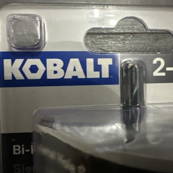 Kobalt 2-1/8 Inch Bi-Metal Arbored Hole Saw - 777738 {2} - Picture 5 of 9